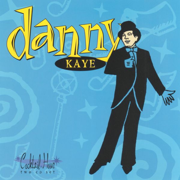 Danny Kaye - The Woody Woodpecker - Lyrics and ratings - Rate Your Music